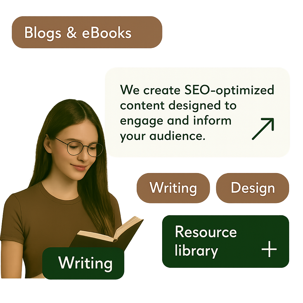 blogs