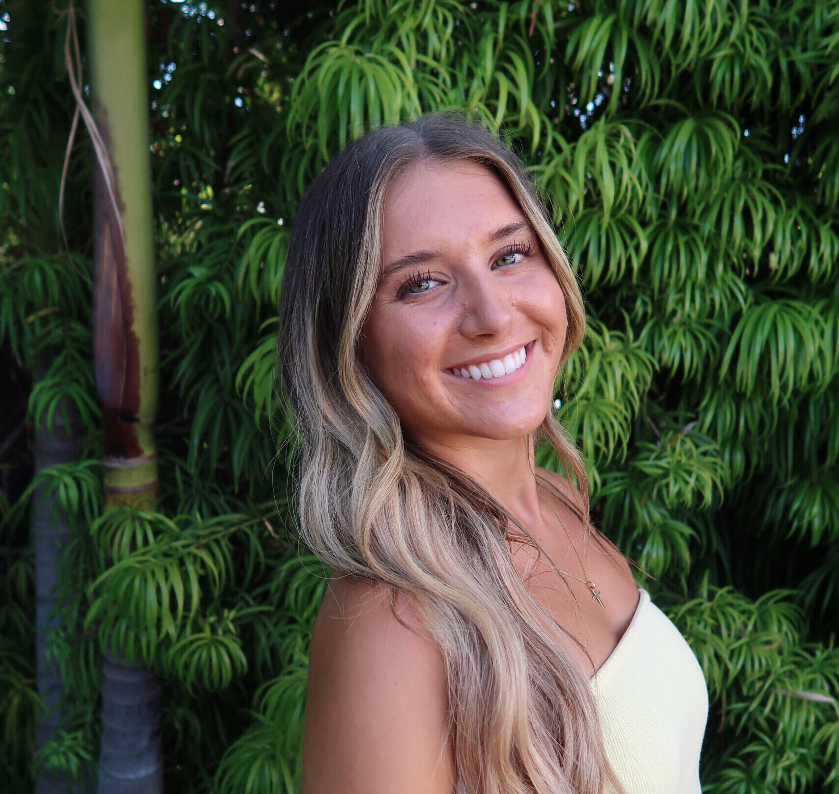 Kennedy Faris