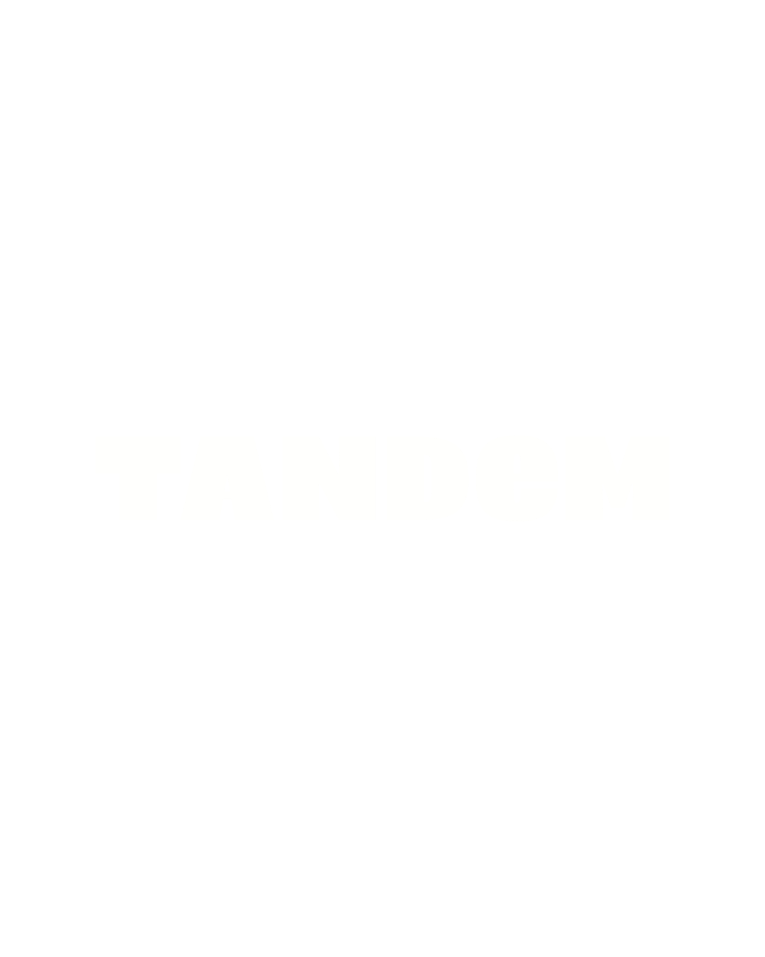 Tandem