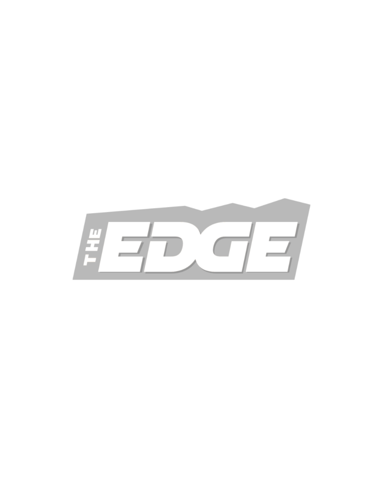 THE EDGE