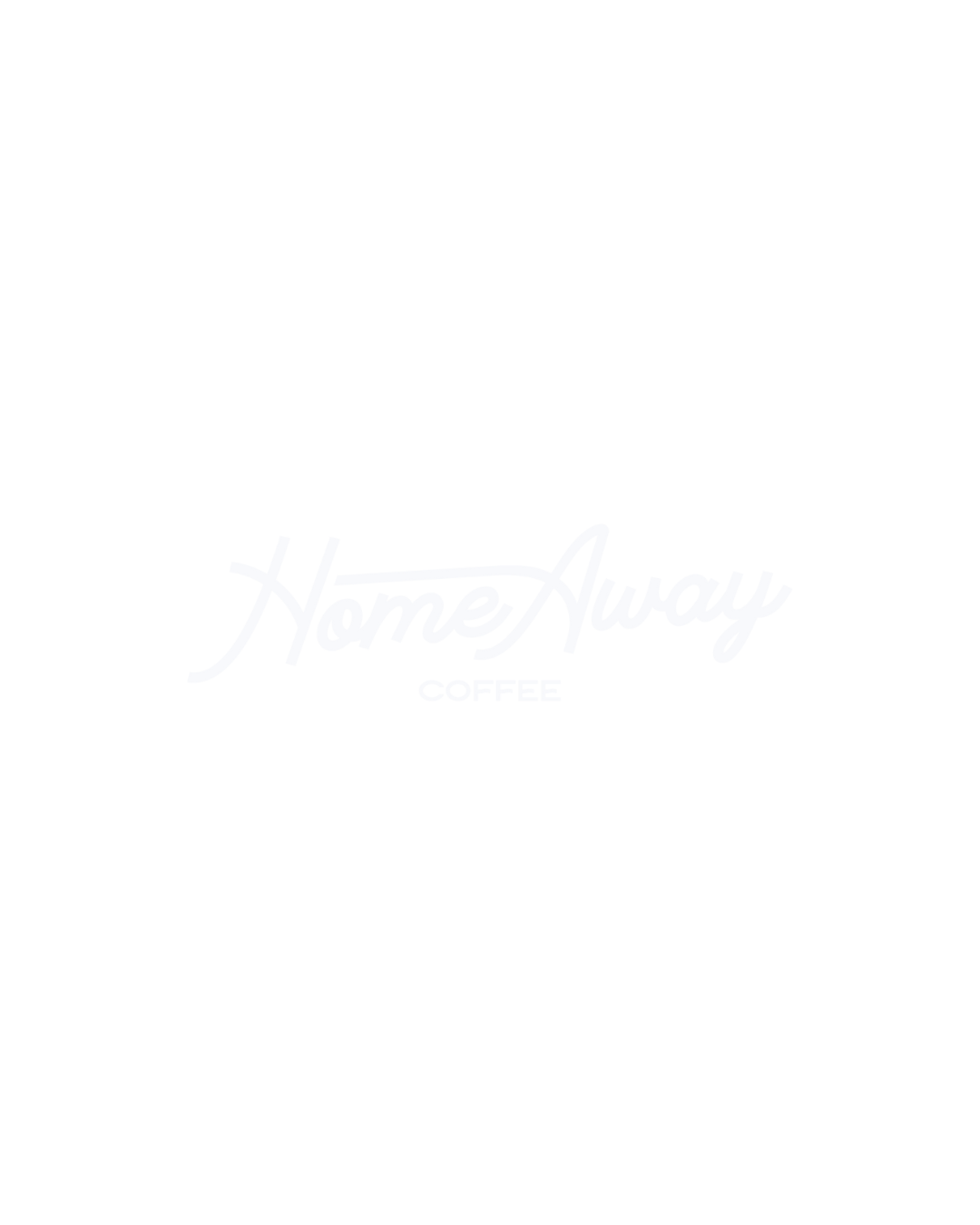 Home Away Coffee