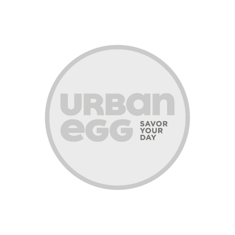 urban egg