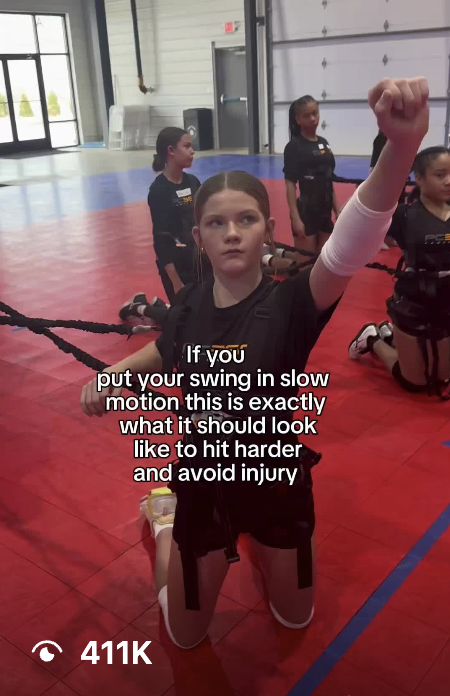 Powercore 360 Training Content