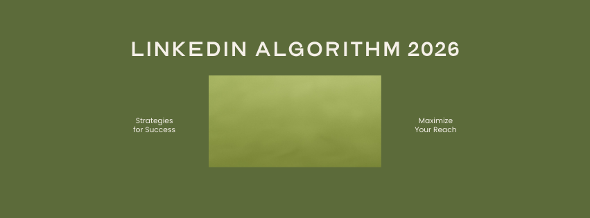 linkedin algorithm 2026