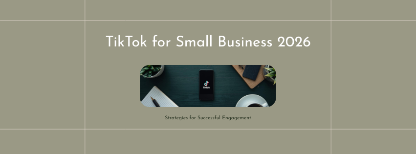 tiktok for small business 2026