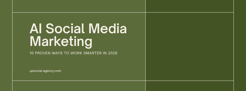 ai social media marketing