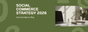 social commerce strategy 2026