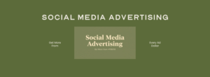 social media advertising strategy 2026