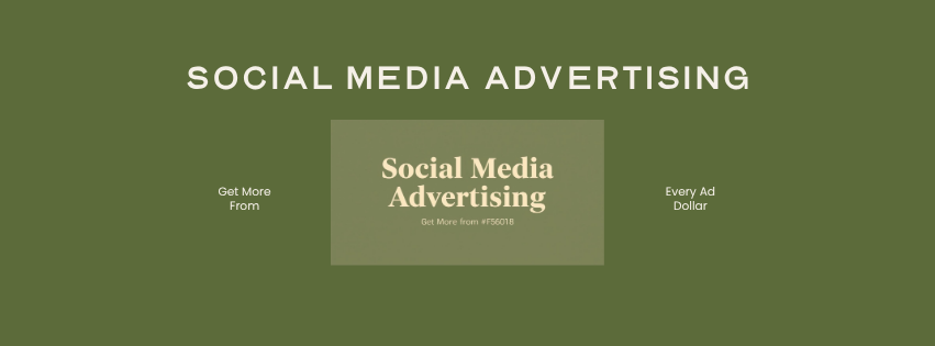 social media advertising strategy 2026