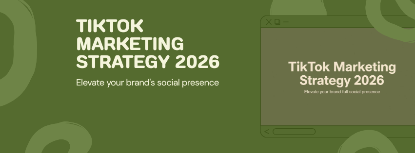 tiktok marketing strategy 2026