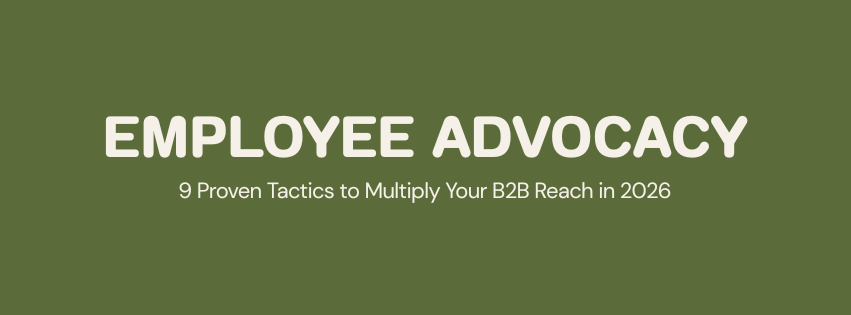 employee advocacy