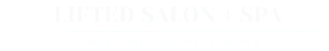 Lifted Salon + Spa