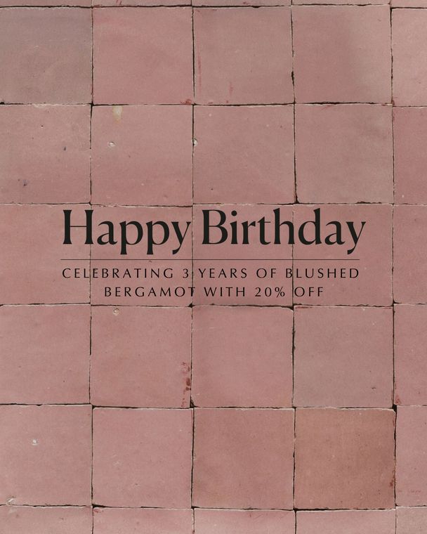 Happy Birthday cover