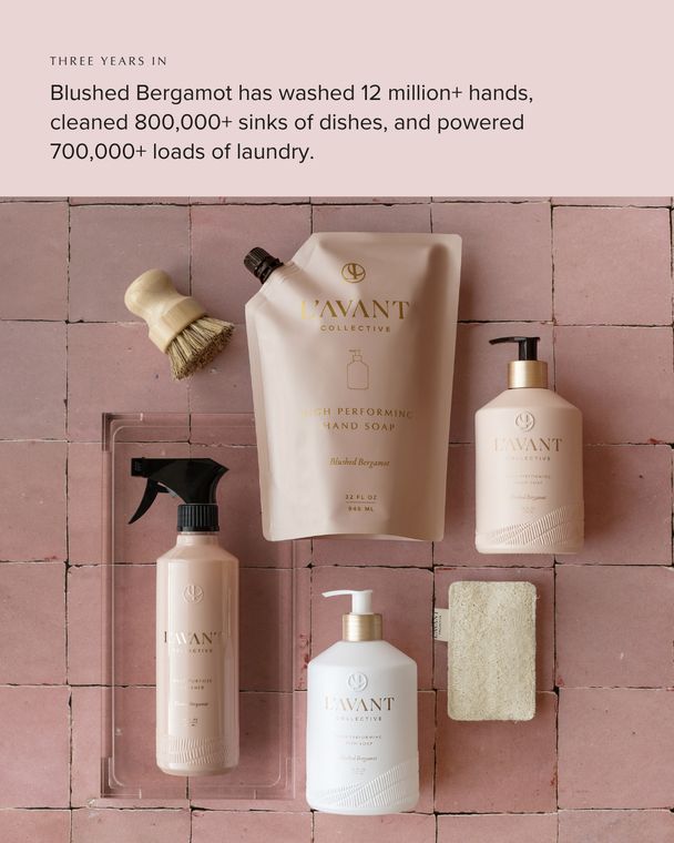 12 million hands washed stat