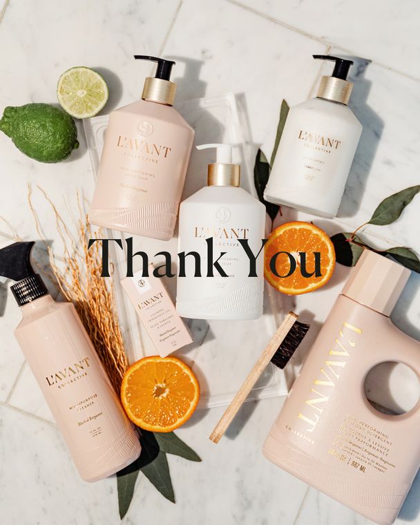Thank you slide