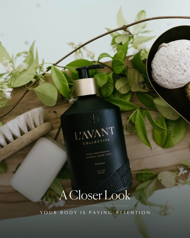 A Closer Look cover