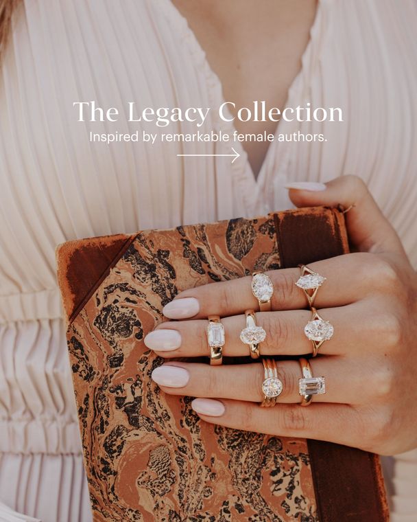 The Legacy Collection cover