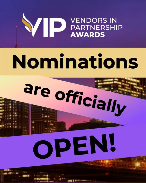 VIP Awards nominations are open